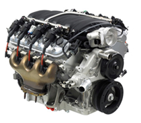P4F74 Engine